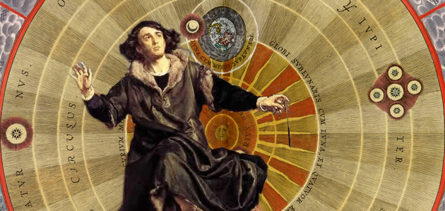 Czemu Nikt Nie Posłuchał Kopernika?