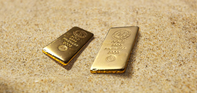 Co wpływa na ceny złota?