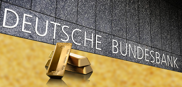 Bundesbank Odkrył Złote Karty!
