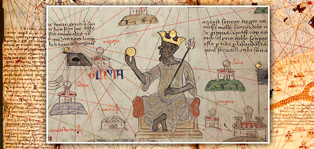 Mansa Musa – Prawdziwy Król Złota