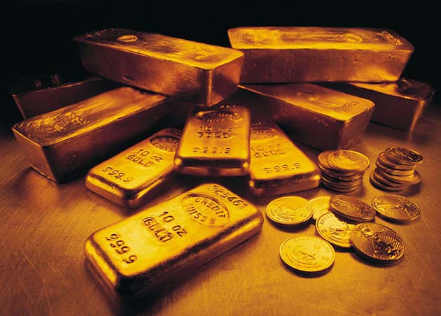 Australia wprowadza nowe przepisy w handlu złotem!