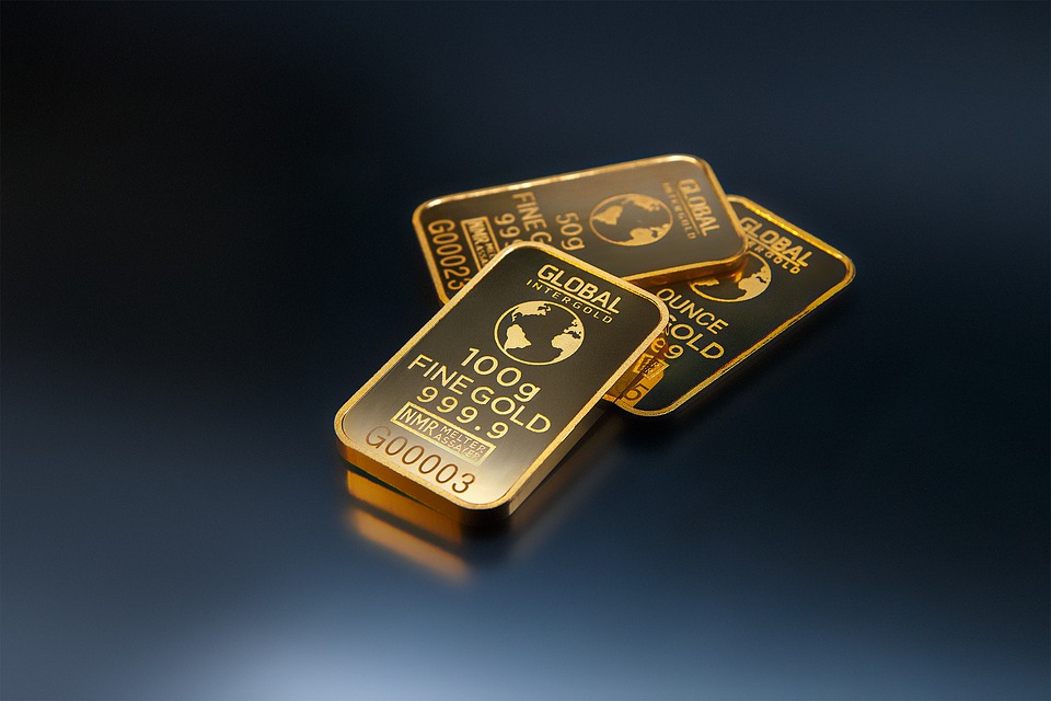 Podsumowanie I półrocza na rynku złota — dwa kroki do przodu i jeden do tyłu