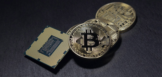 Bitcoin vs. złoto — co je łączy, a co różni?